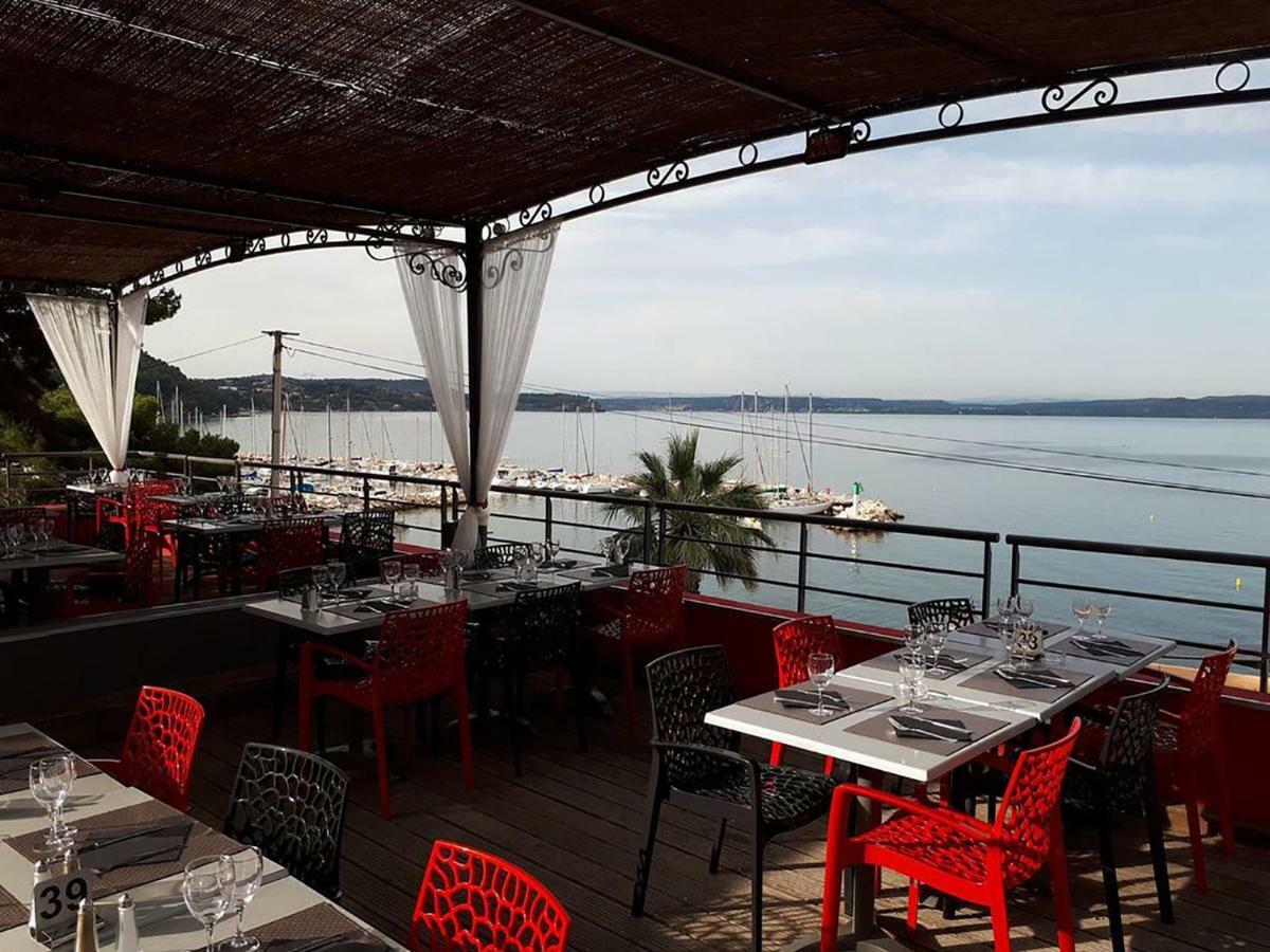Piscine privée chauffée Proche des plages Istres Exterior foto