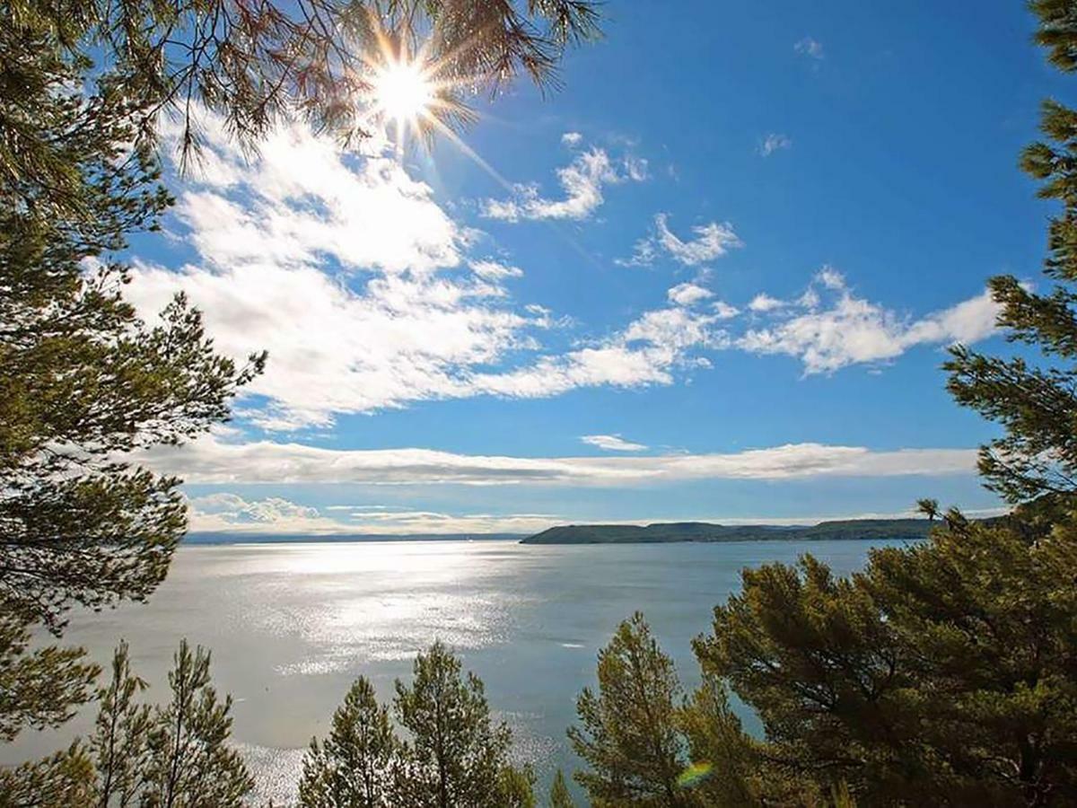 Piscine privée chauffée Proche des plages Istres Exterior foto